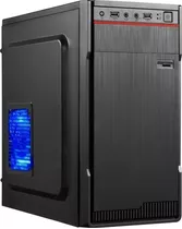 Pc Gamer I3, H61, Ssd 240gb, 8gb Ram Nvidia Gt730 4gb Novo