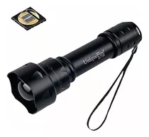 Linterna 850nm Infraroja Iluminador Ir De 5w Led