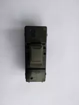 Chevrolet Dmax Boton Switch Control Botonera Elevavidrio 04-