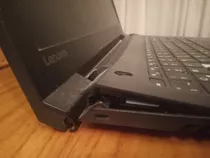 Notebook Lenovo V310 15isk Con Piezas Rotas Ideal Repuestos 