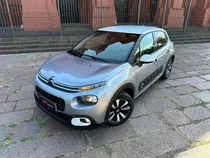 Citroen C3 Shine ((gl Motors)) Financiamos 100% En Pesos 