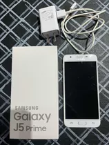 Celular Samsung Galaxy J5 Prime