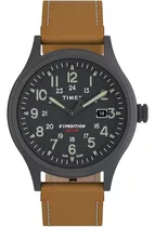 Reloj Timex | Expedition Solar | Tw4b247009j | Original