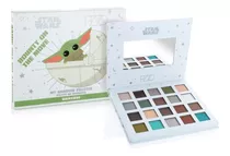 Paleta De Sombra 20 Colores My Universe Star Wars | Petrizzio