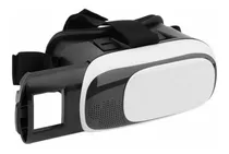 Gafas 3d Realidad Virtual Avanzada Vr Pro Box + Control