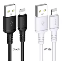 Cable Carga Y Datos Para iPhone, Tipo C Y Micro Usb