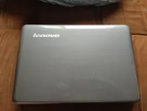 Carcaça Completa Lenovo G450