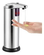 Dispensador Automatico De Jabón Y Gel Dispensador Tactíl 