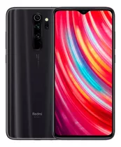 Xiaomi Redmi Note 8 Pro 128 Gb 6 Gb Dual Sim Ram Tela 6.5'' 