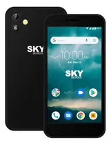 Sky Devices J5 Dual Sim 16 Gb Negro 1 Gb Ram 3g