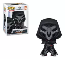 Funko Pop! Games Overwatch 2 Reaper 902 Vdgmrs