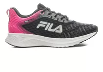 Zapatillas Running Fila Magnus Ng Mujer