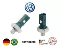 Sensor Valvula Presion Aceite Vw Fox Crossfox Spacefox Audi