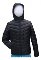 Campera Inflable Hombre
