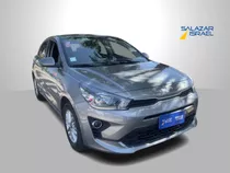 Kia Rio 5 2023