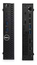 Mini Pc Dell Core I7 6ª Geração Ddr4 8gb Ssd 240gb