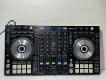 Pioneer Ddj-sx2 Serato 4-channel Professional Dj Controller