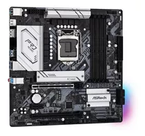 Motherboard Asrock B560m Pro4 S1200 11va Gen