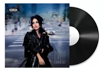 Lali Lali Deluxe Vinilo Nuevo Lp Novedad Versión Del Álbum Estándar