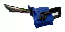 Plug Azul Radio Disquetera Blaupunkt Peugeot 307 Citroen C4 