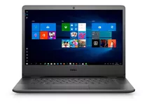 Notebook Dell Vostro 3400 I3-1115g4 4gb 1tb W10 Home 14 