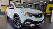 Renault  Sandero Stepway Intens 1,6 0km Entrega Inmediata L