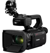 Canon Xa75 Uhd 4k30 Camcorder With Dual-pixel Autofocus