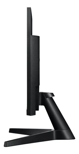 Monitor Gamer 24'' T350 Fhd Preto Samsung Bivolt AC 100-240V