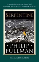 Serpentine : A Short Story From The World Of His  (original)