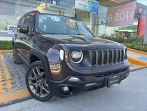 Jeep Renegade 2021