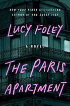 Book : The Paris Apartment A Novel - Foley, Lucy