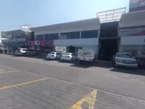 Local Comercial En Renta, Plaza Atizapán, 136mts2