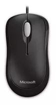 Mouse Microsoft Óptico Basic 800 Dpi Cabo 2m  P58-00061