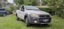 Fiat Strada 2018 1.4 Working Ce