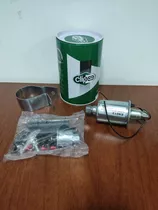 Bomba Gasolina Externa Universal (carburado) Marca Clipse 