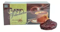 Chocolate Gano Excel + Obsequio - g a $8