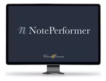 Noteperformer 3 Editor Audio Mac Win Finale Protools