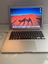 Mac Book Air (13 Inch, Mid 2012)