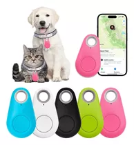 Gps Localizador Bluetooth Para Mascotas Y Niños Tipo Llavero