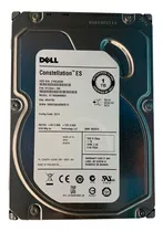 Disco Rígido Sas Dell 9yz264-150 1tb St1000nm0001 0740yx