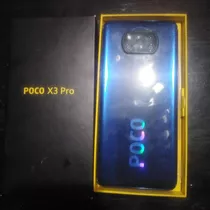 Xiaomi Poco X3 Pro 128 Gb