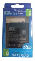 Batería Vip Para Xiaomi Redmi 8 / 8a 5000mah Gtía 6 Meses