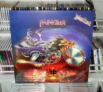 Judas Priest Painkiller Lp Vinilo Iron Maiden Accept Saxon