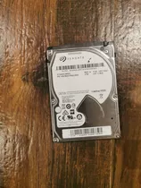 Segate 500gb