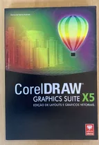 Livro Corel Draw Autor Deise De Fatima Andrade Editora Layouts 3251