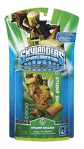 Figura Skylanders Spyros Adventure Stump Smash Da Activision