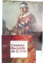 Cesáreo Bernaldo De Quirós Grandes Pinturas Del Museo Nacion