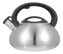 Estufa De Gas, Tetera, Silbato, Olla, Cocina De Inducción