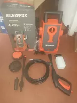 Repuestos Hidrolavadora Silverfox X Separado,  Consulte 