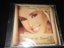 Tormenta Clásicos Del Corazón Cd Nuevo Original Cerrado